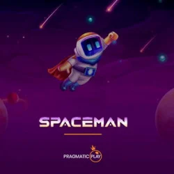 Spaceman 166win login